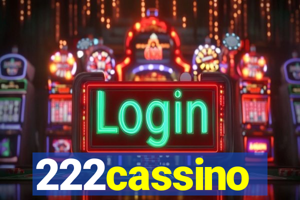 222cassino