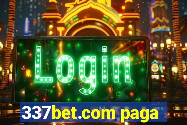 337bet.com paga