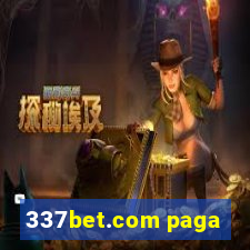 337bet.com paga