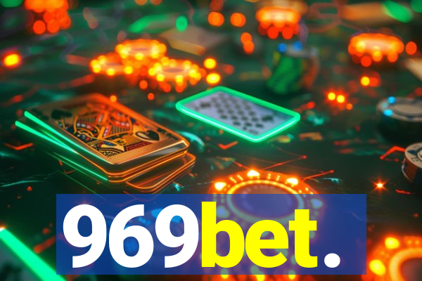 969bet.