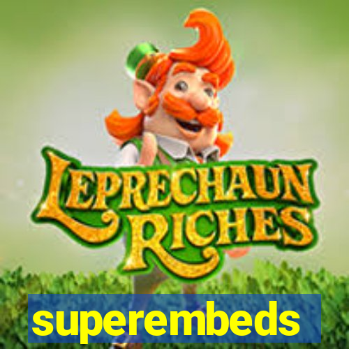 superembeds