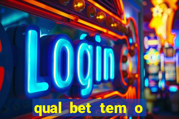 qual bet tem o fortune tiger