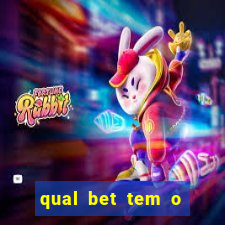 qual bet tem o fortune tiger