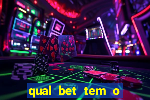 qual bet tem o fortune tiger