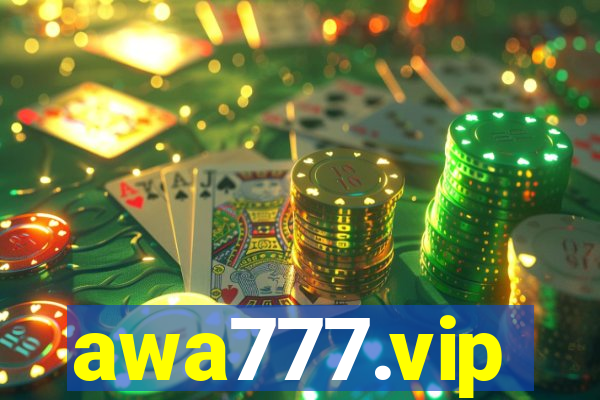 awa777.vip