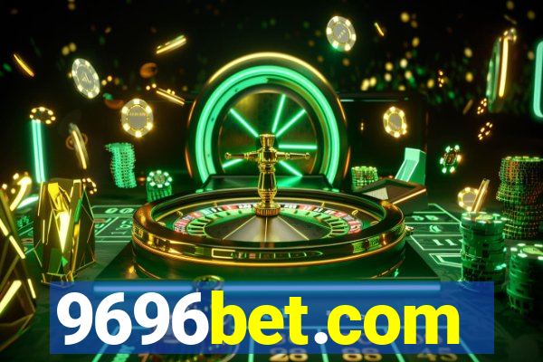 9696bet.com