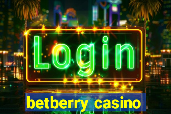 betberry casino