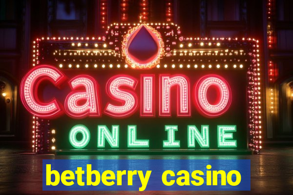 betberry casino