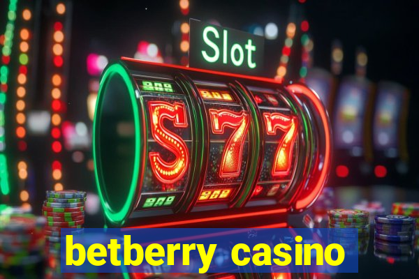 betberry casino