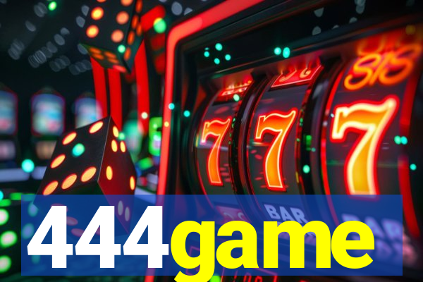 444game