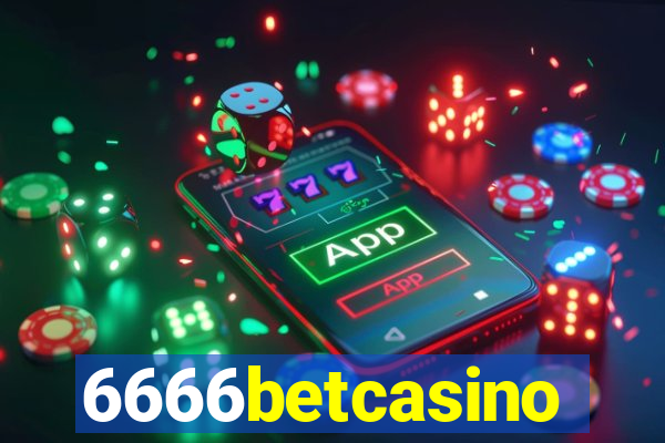 6666betcasino