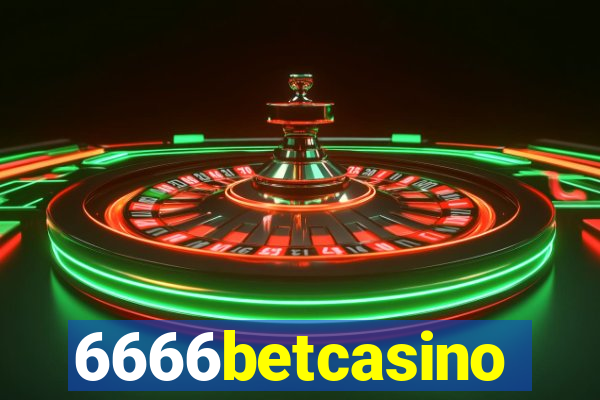 6666betcasino