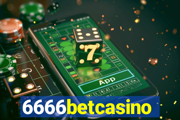 6666betcasino