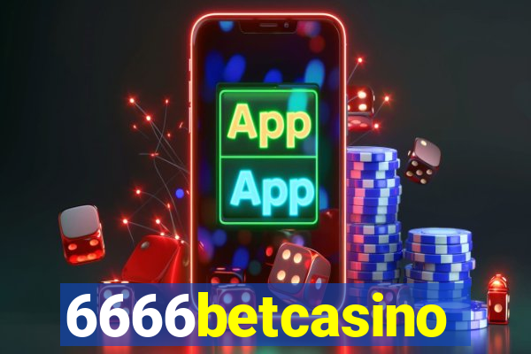 6666betcasino