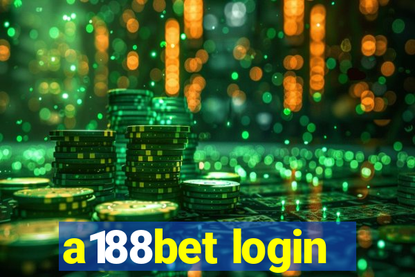 a188bet login