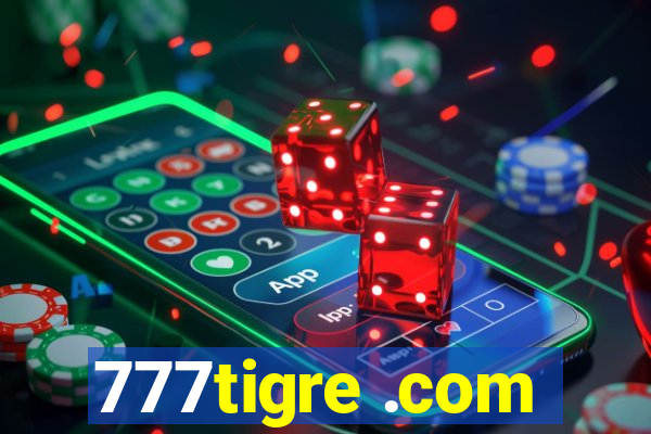 777tigre .com