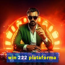 win 222 plataforma