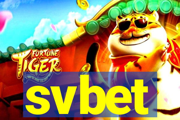 svbet