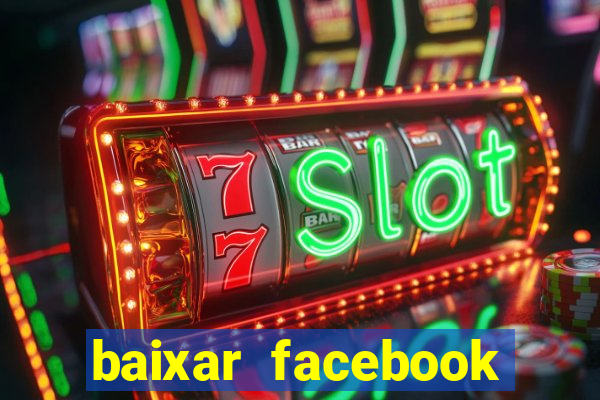 baixar facebook messenger baixaki