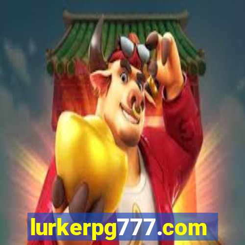 lurkerpg777.com