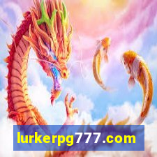 lurkerpg777.com