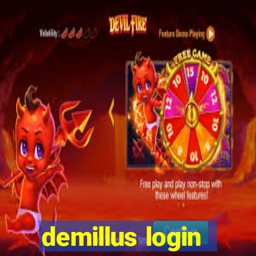 demillus login