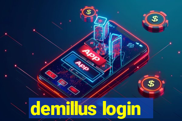 demillus login