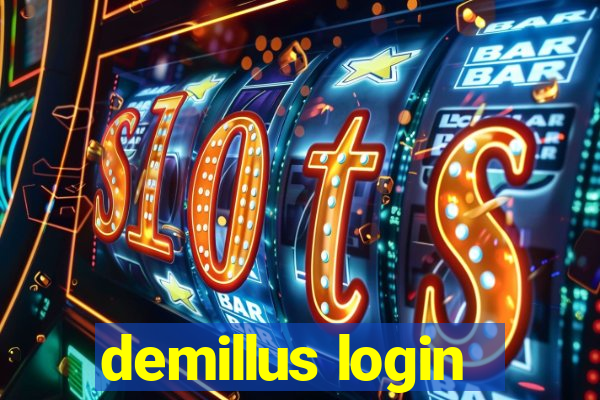 demillus login