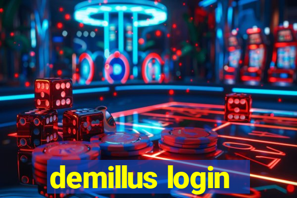 demillus login