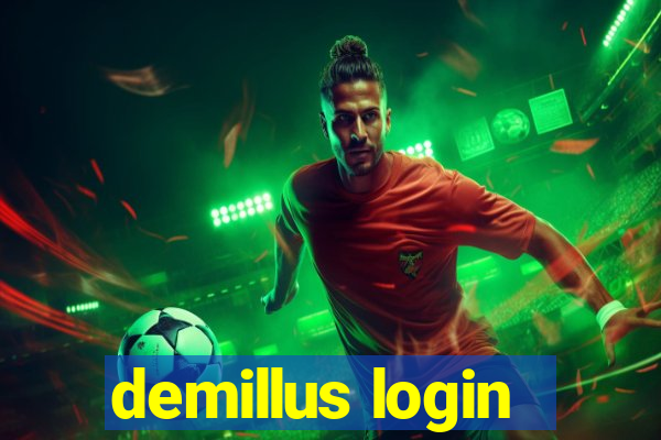 demillus login