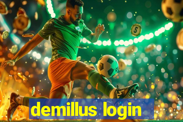 demillus login