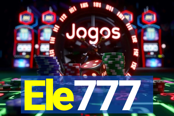 Ele777