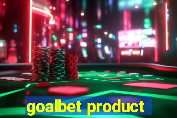 goalbet product