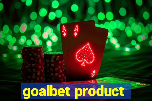 goalbet product