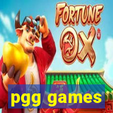 pgg games