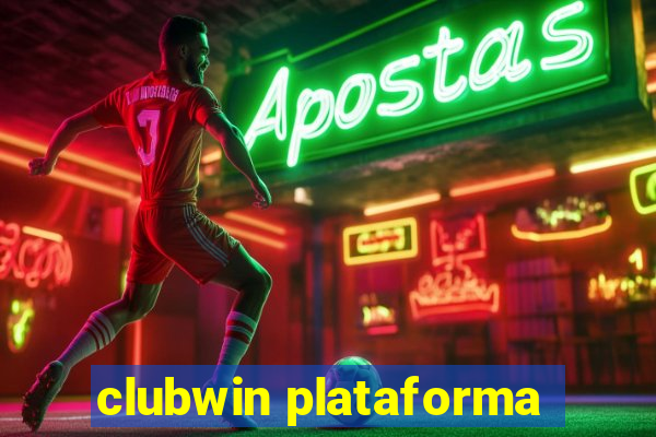 clubwin plataforma