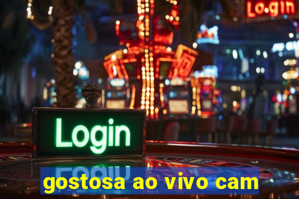 gostosa ao vivo cam