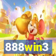 888win3