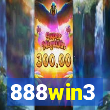 888win3