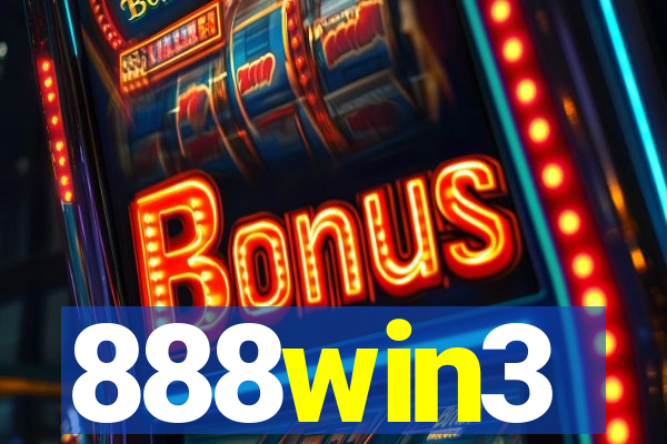 888win3