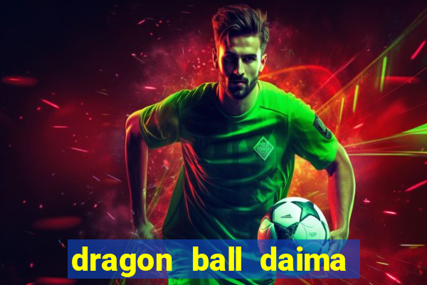 dragon ball daima torrent magnet