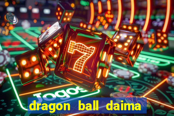 dragon ball daima torrent magnet