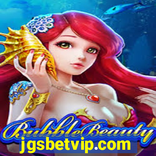 jgsbetvip.com