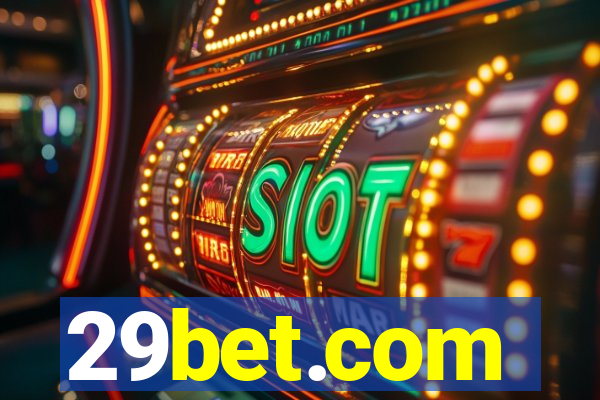 29bet.com