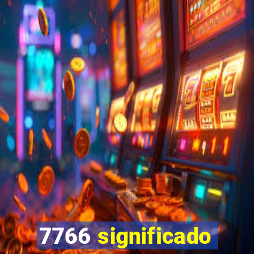 7766 significado