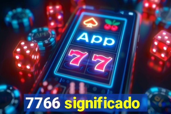 7766 significado