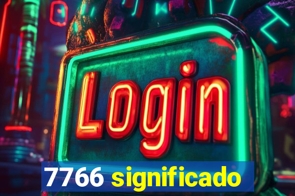 7766 significado