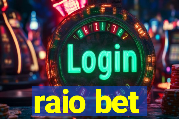 raio bet