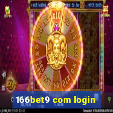 166bet9 com login