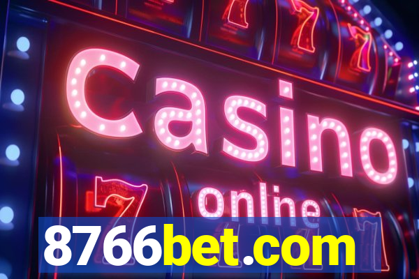 8766bet.com